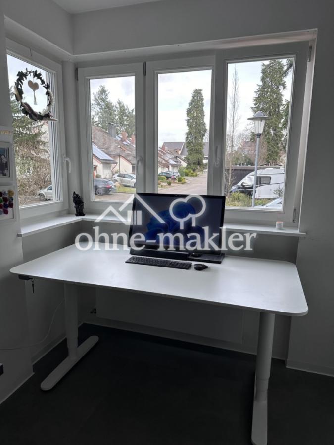 Kinderzimmer oder Büro