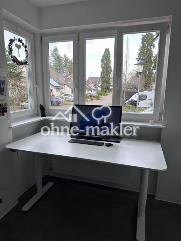 Kinderzimmer oder Büro