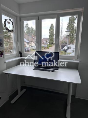 Kinderzimmer oder Büro