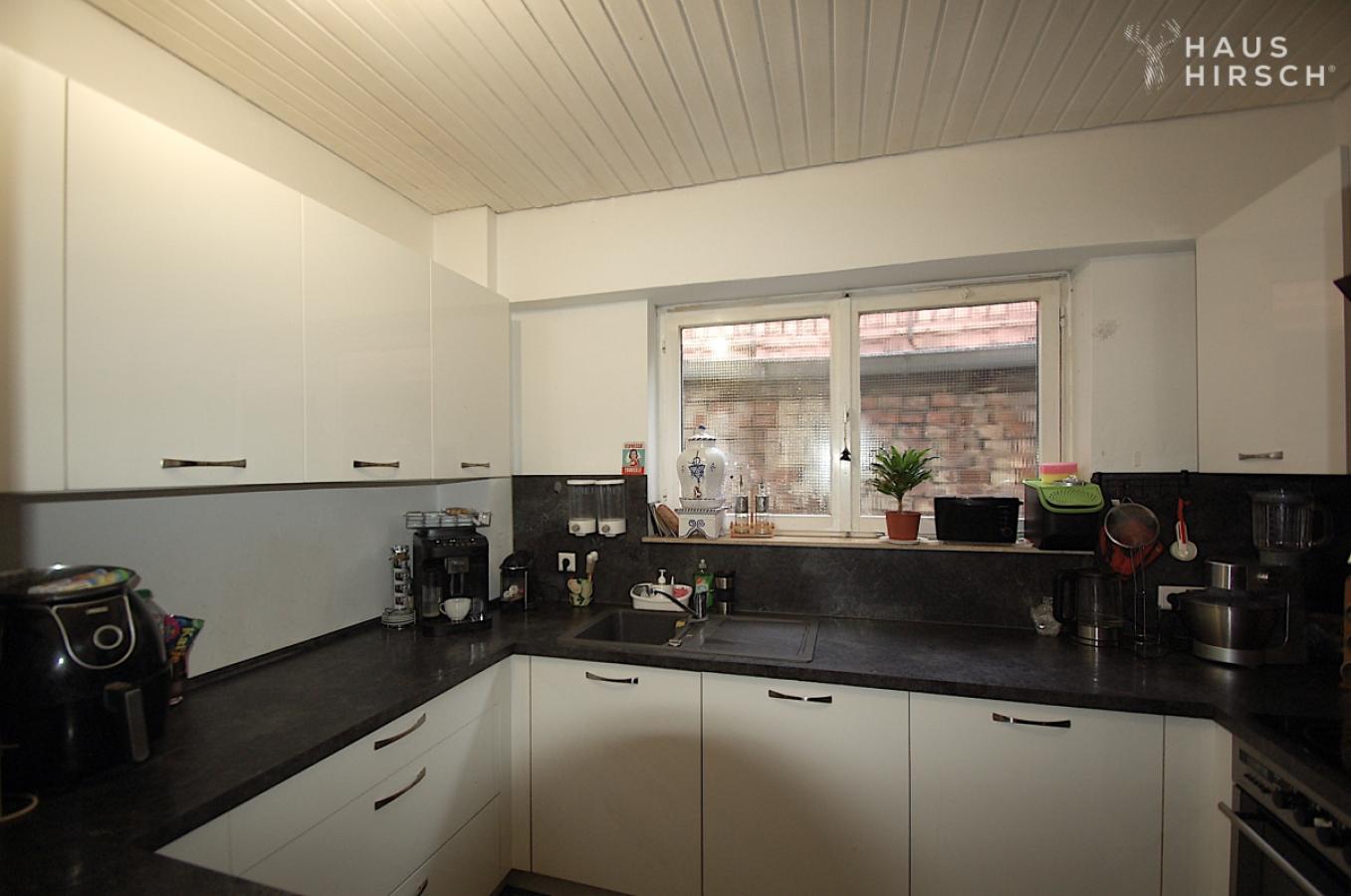 Küche 1. OG