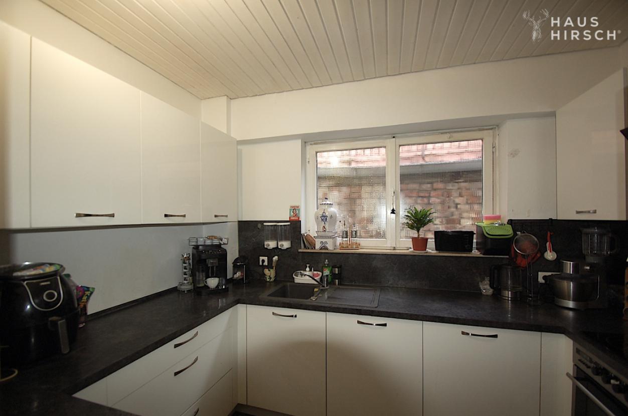 Küche 1. OG
