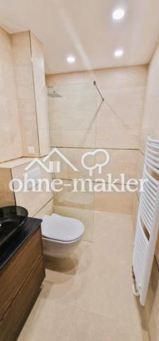 Badezimmer - Blick 1