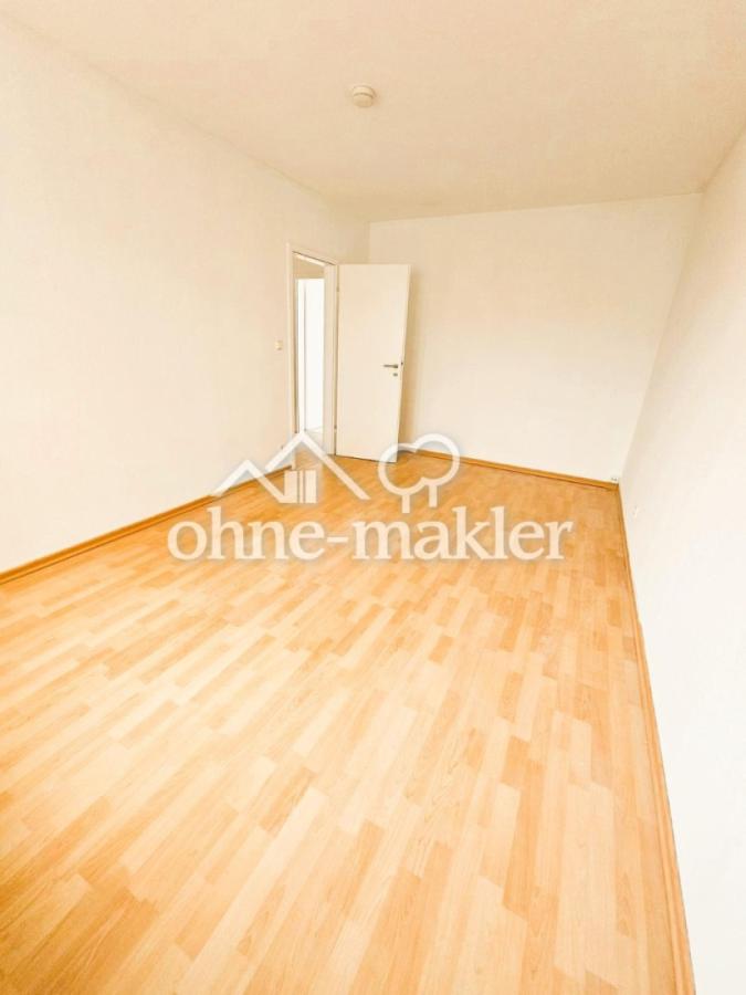 Schlafzimmer - Blick 1