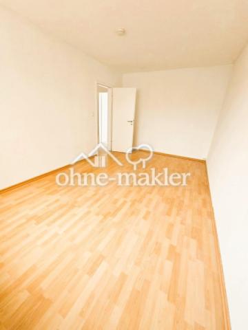 Schlafzimmer - Blick 1