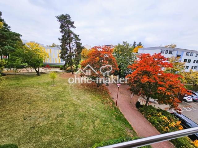 Außenansicht vom Wohnung