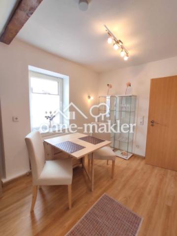 Wohnraum Einrichtungsbeispiel