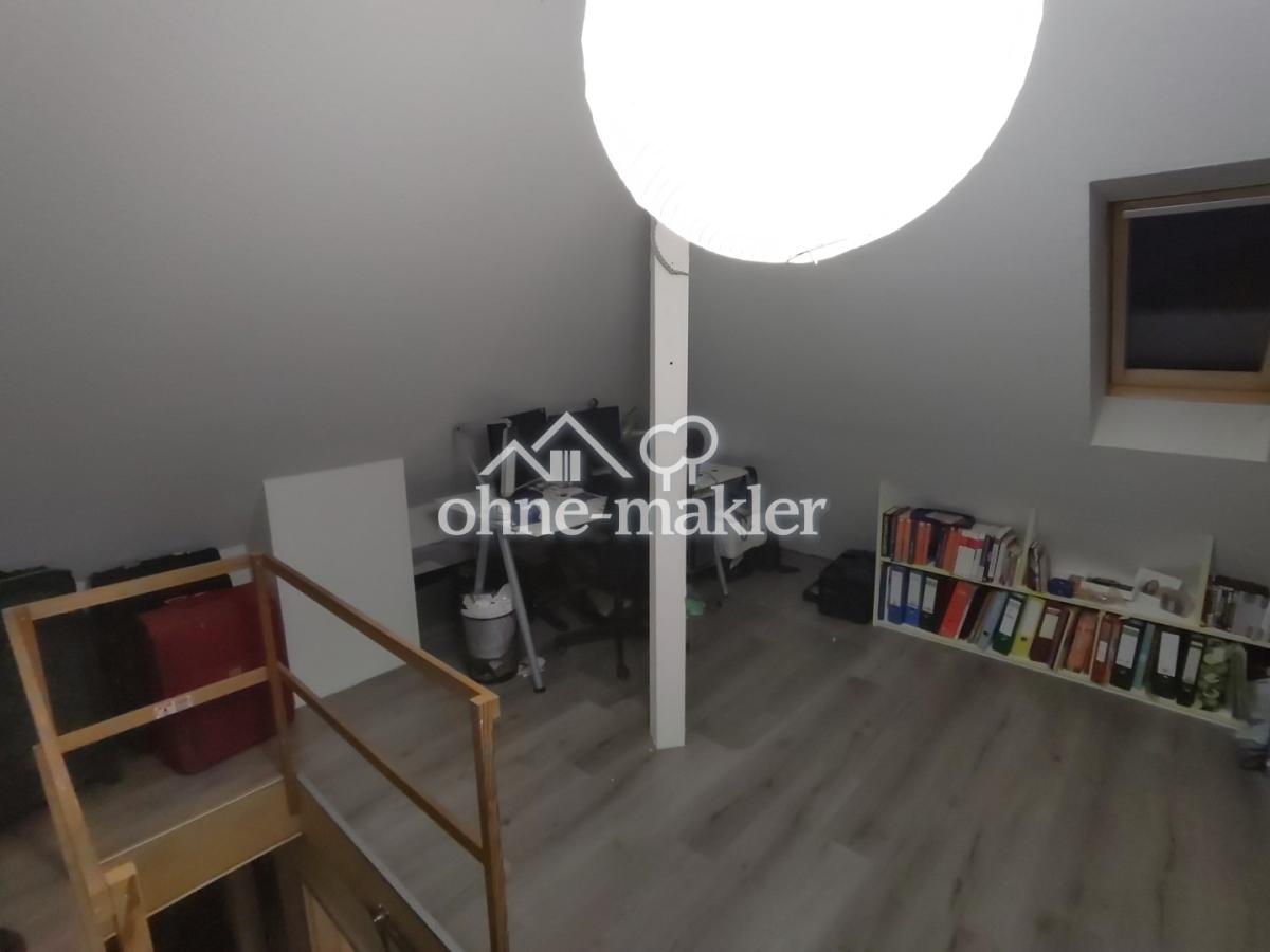 Dachboden/Speicher