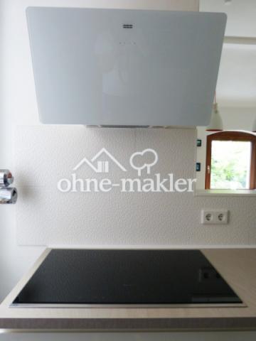 Dunstabzughaube + Herd