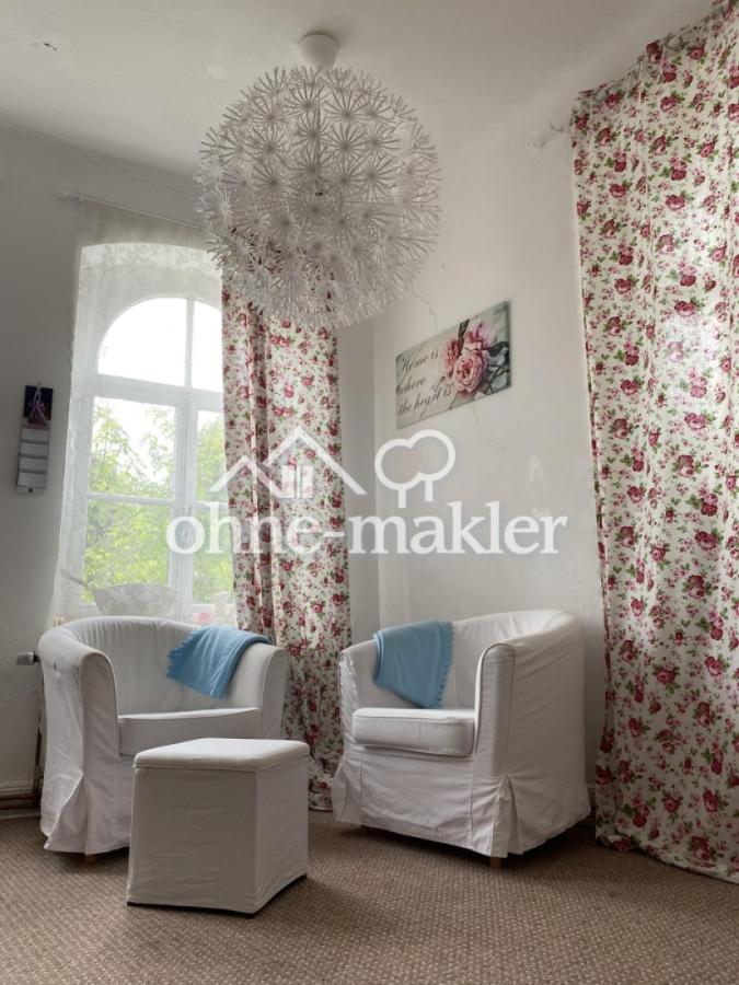 Schlafzimmer 1, Erdgeschoss