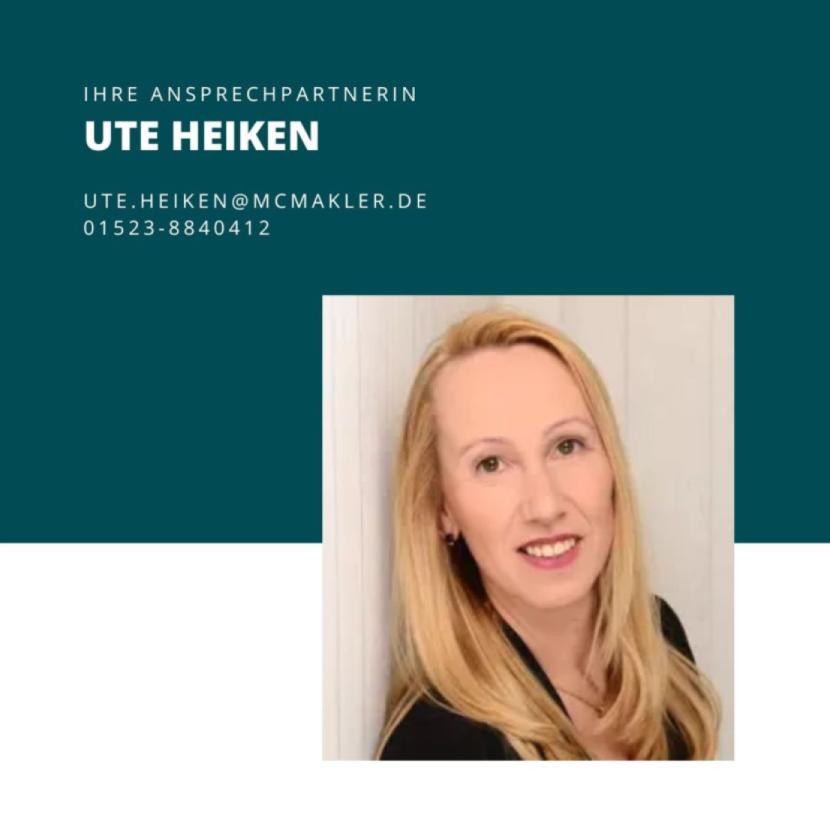 Bei Fragen, rufen Sie mich an