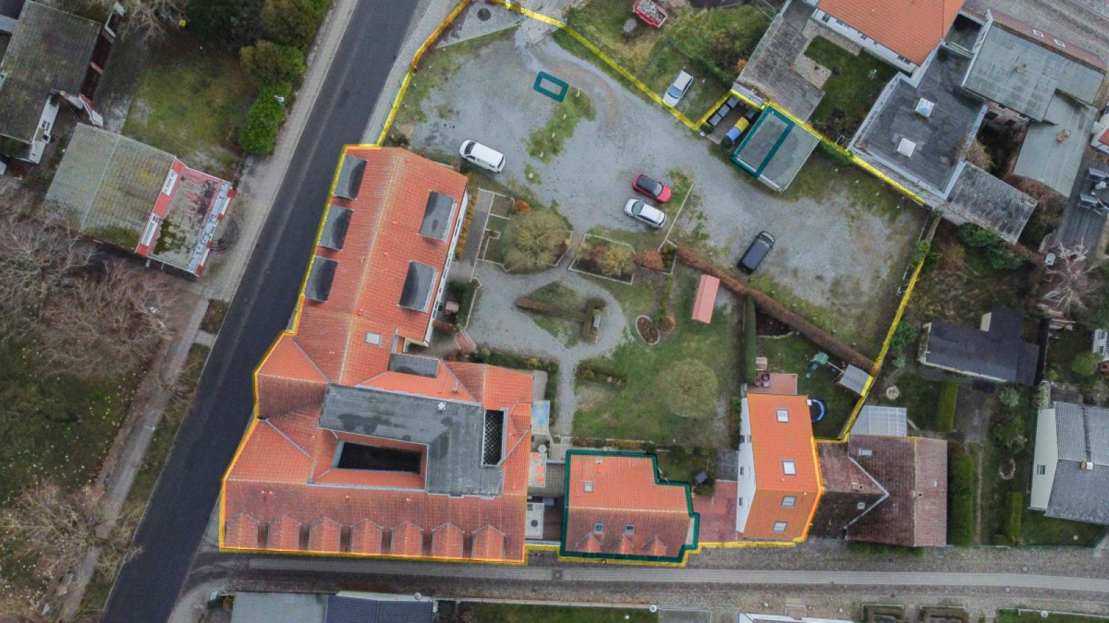 Highlight Sondereigentum