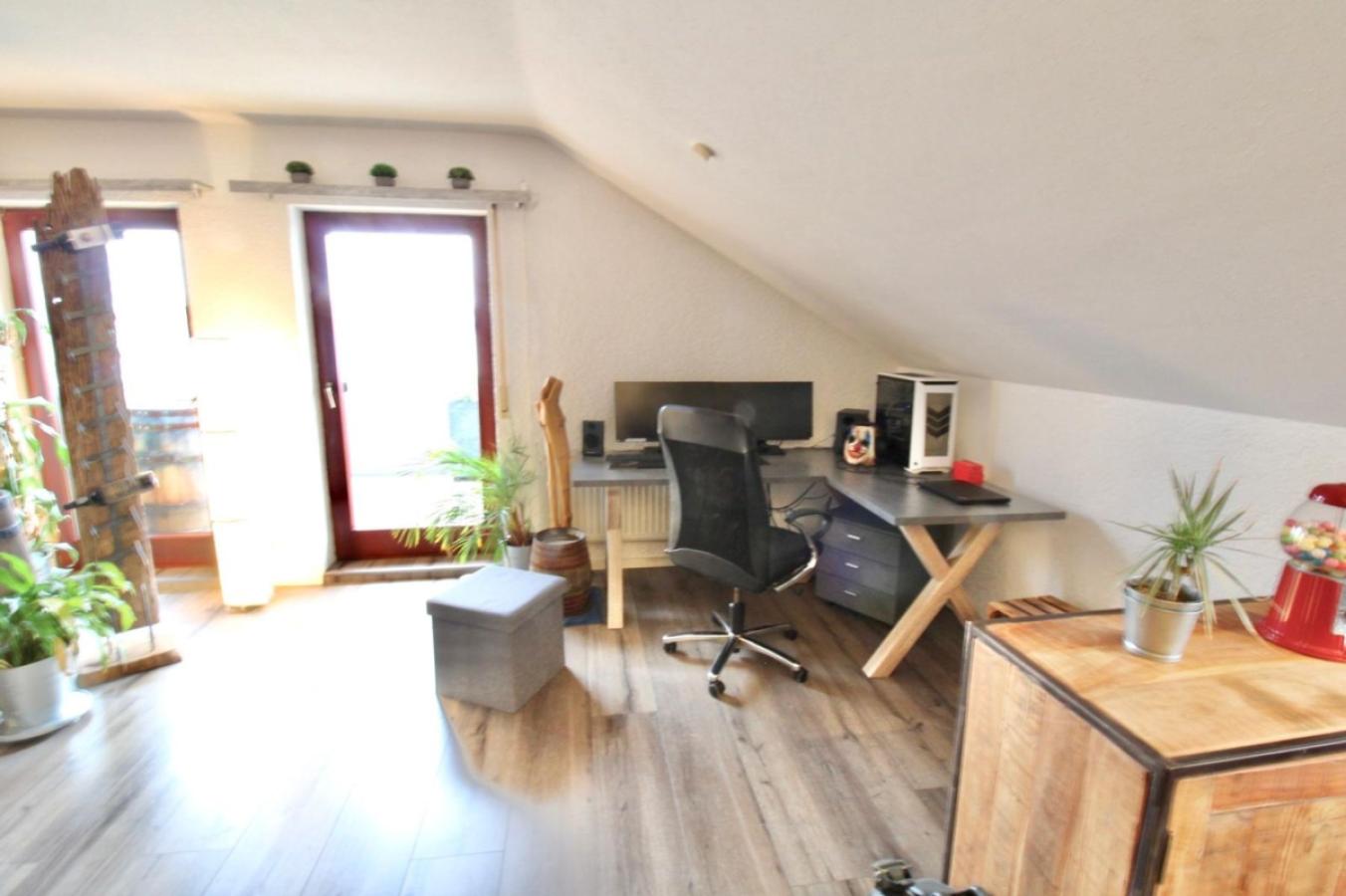 Essen/Arbeiten aktuell