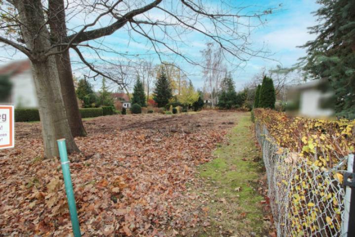 Ansicht rechte Seite