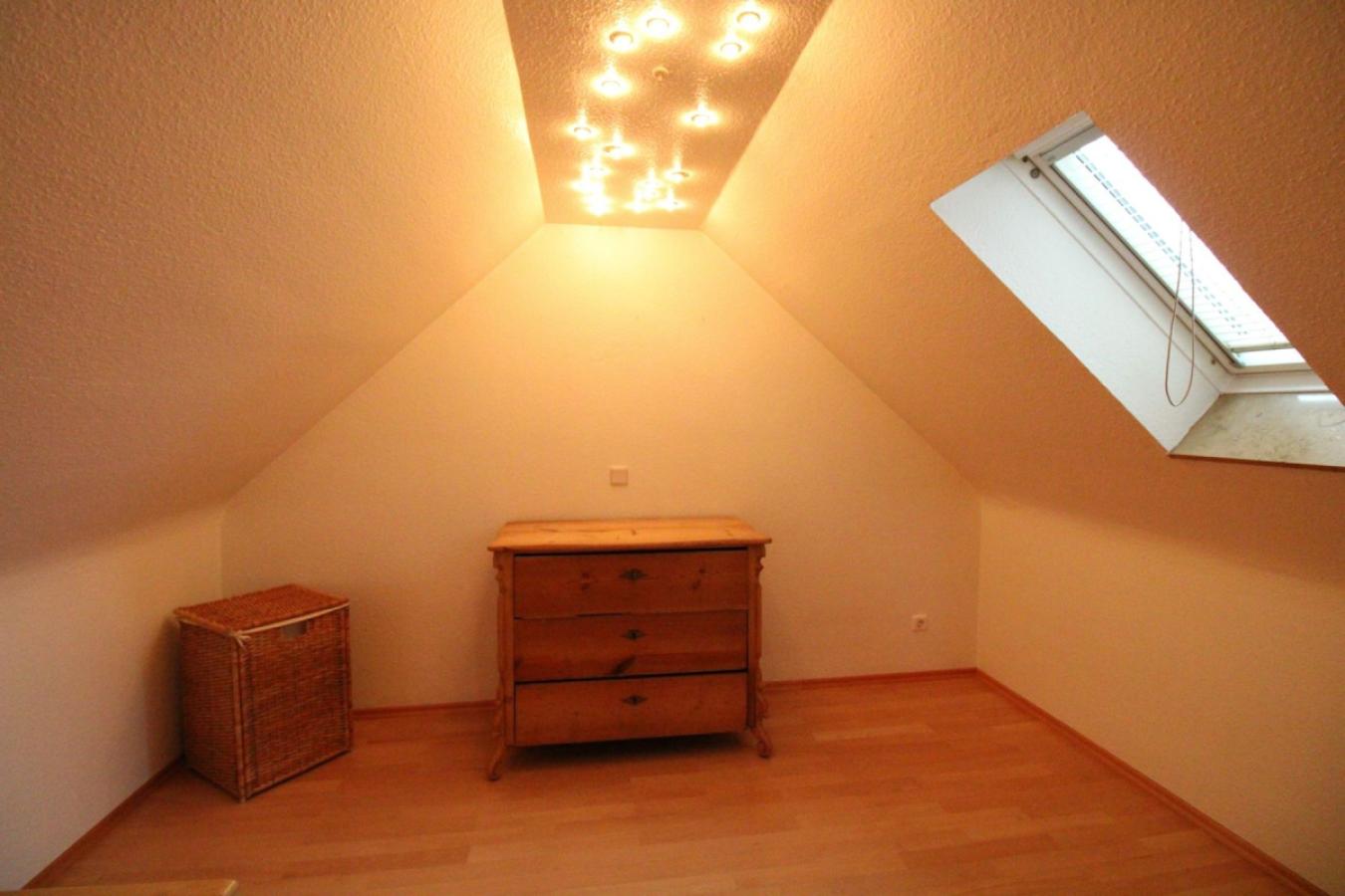 begehbares Kleiderzimmer