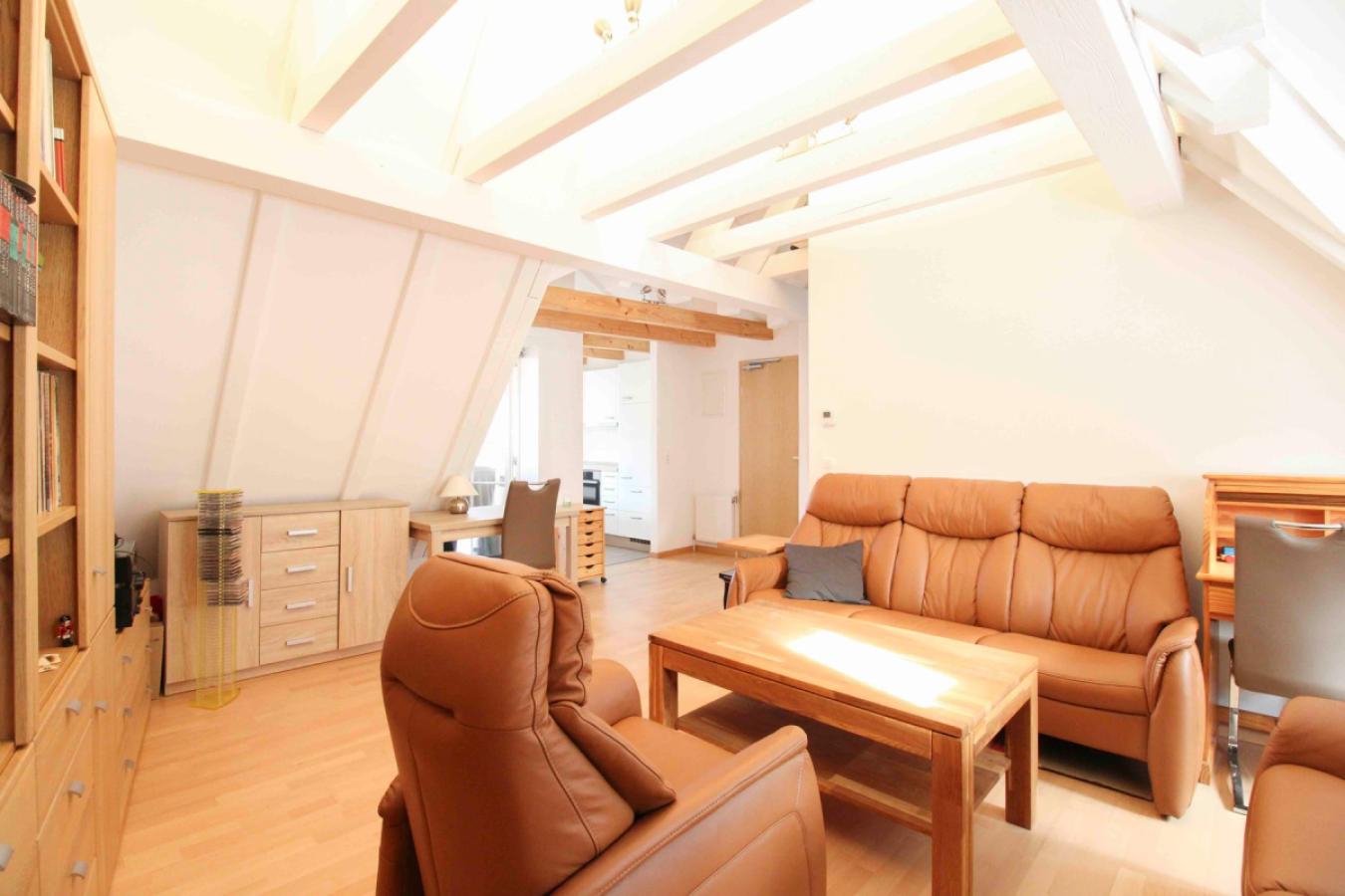 Wohnbereich Ansicht 2