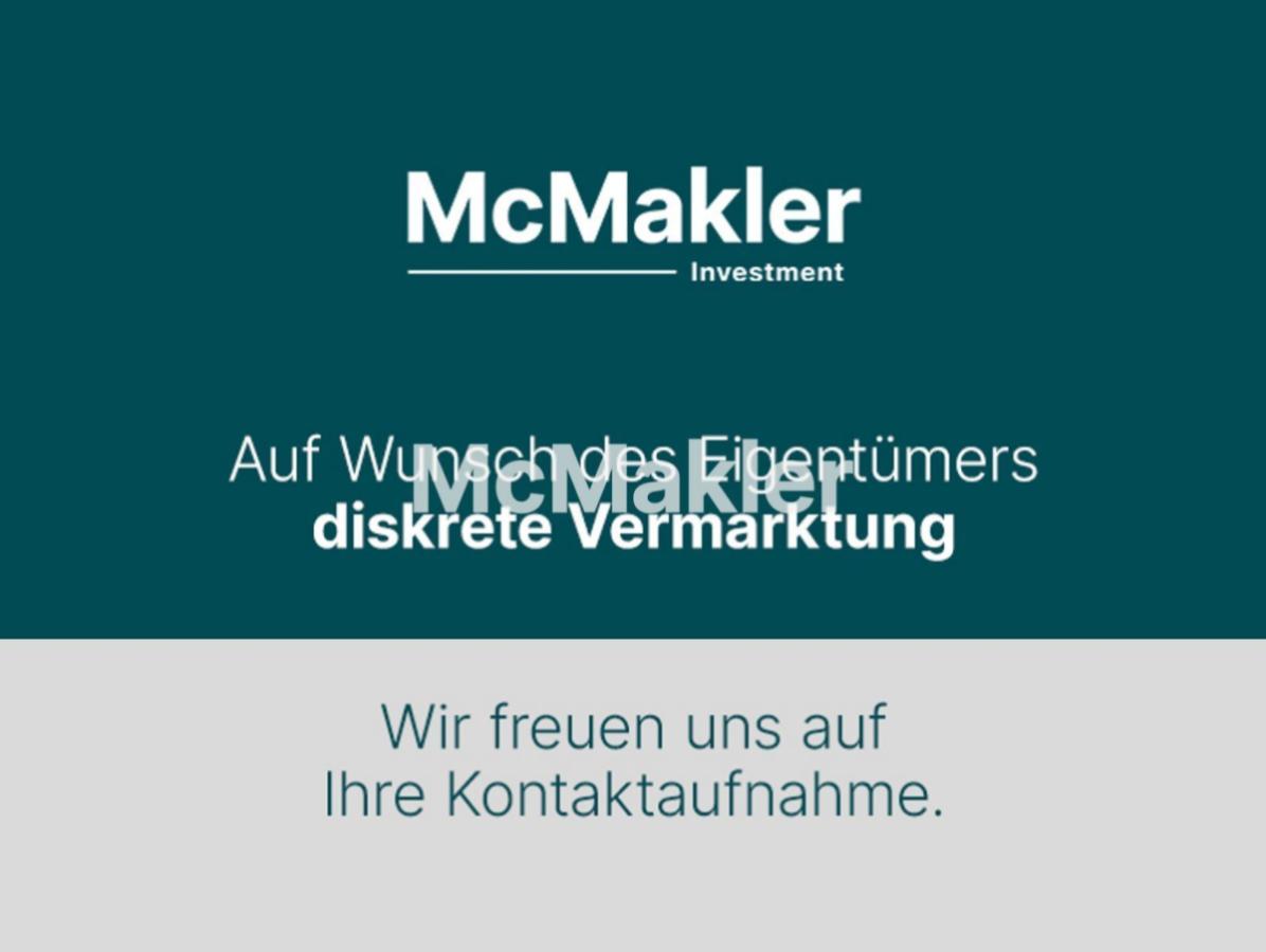 Diskrete Vermarktung