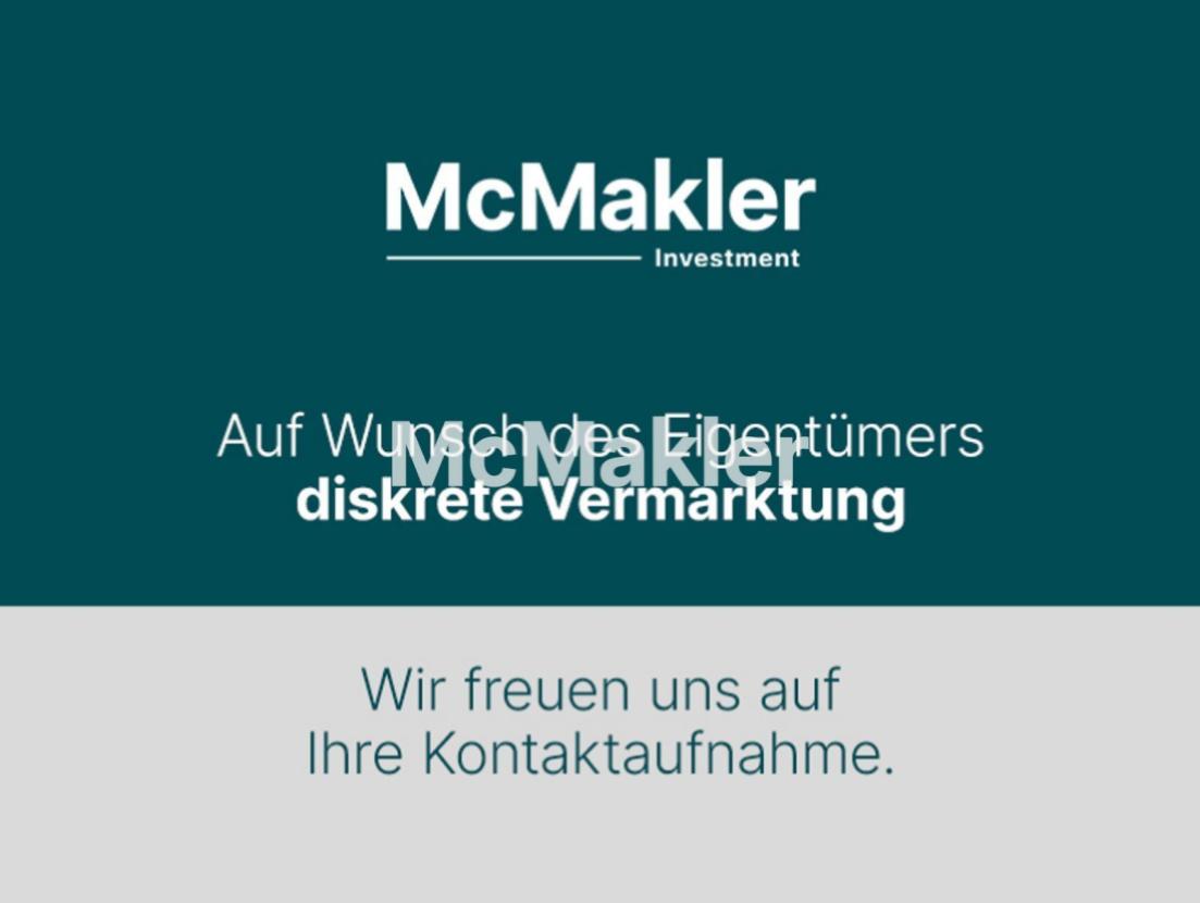 Diskrete Vermarktung