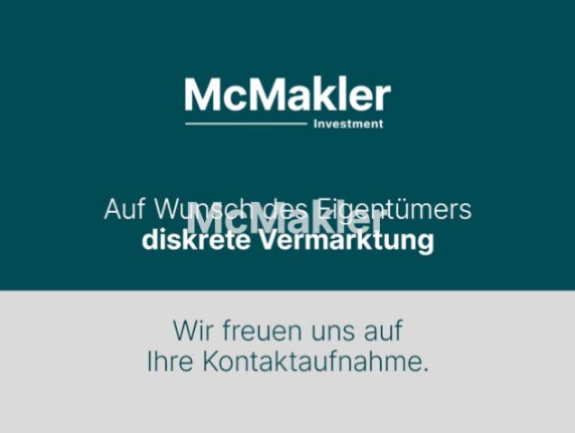 Diskrete Vermarktung