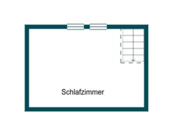 Grundriss 2.OG Mitte