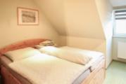 Schlafzimmer DG
