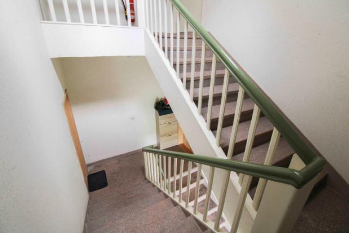 Treppenhaus Ansicht 01