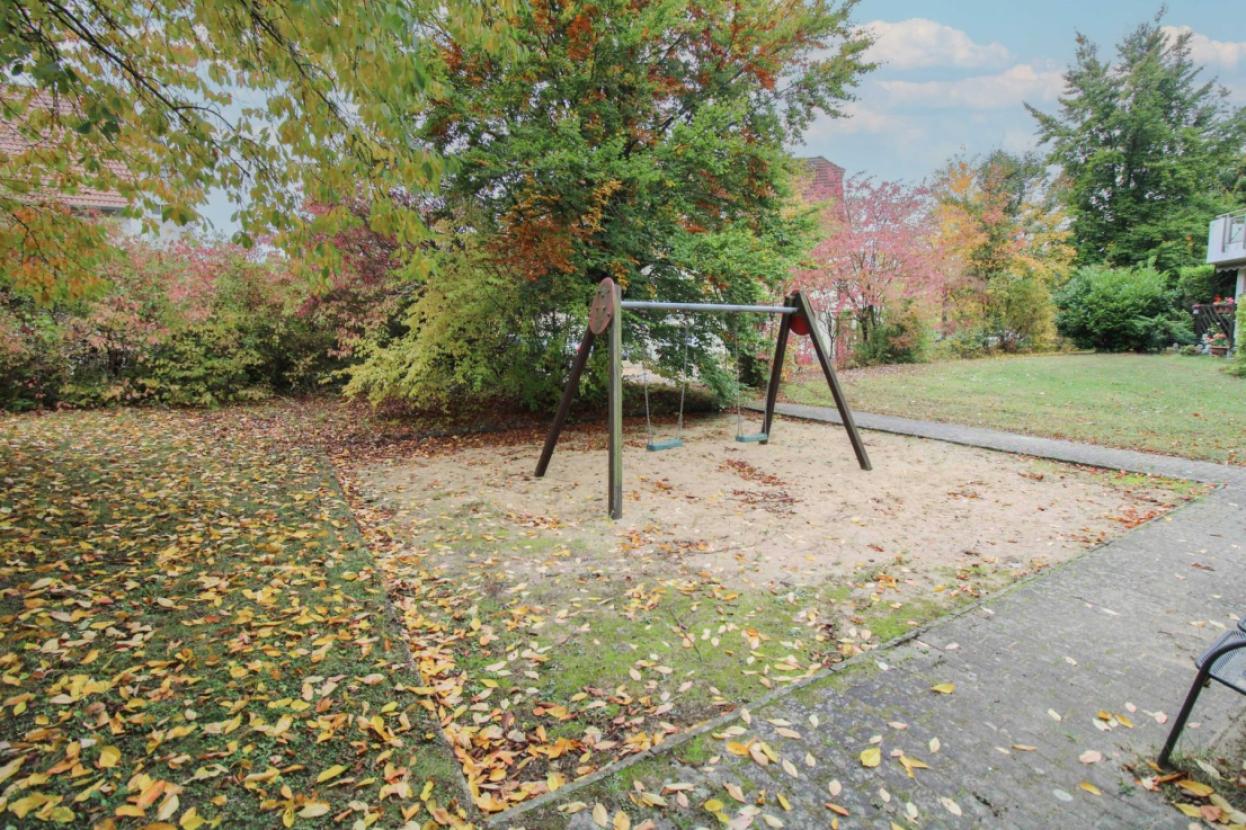 Spielplatz