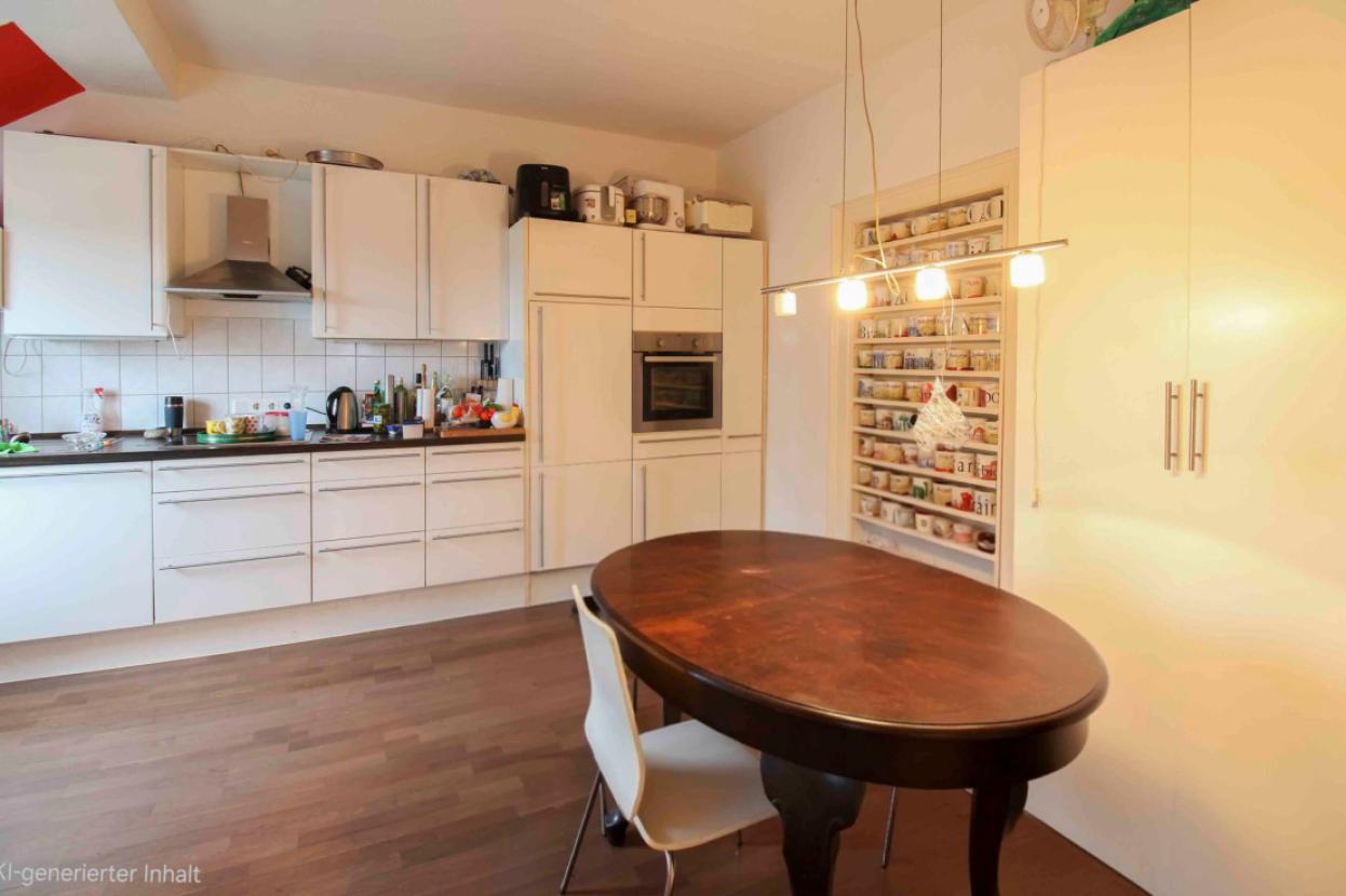 5. Küche OG
