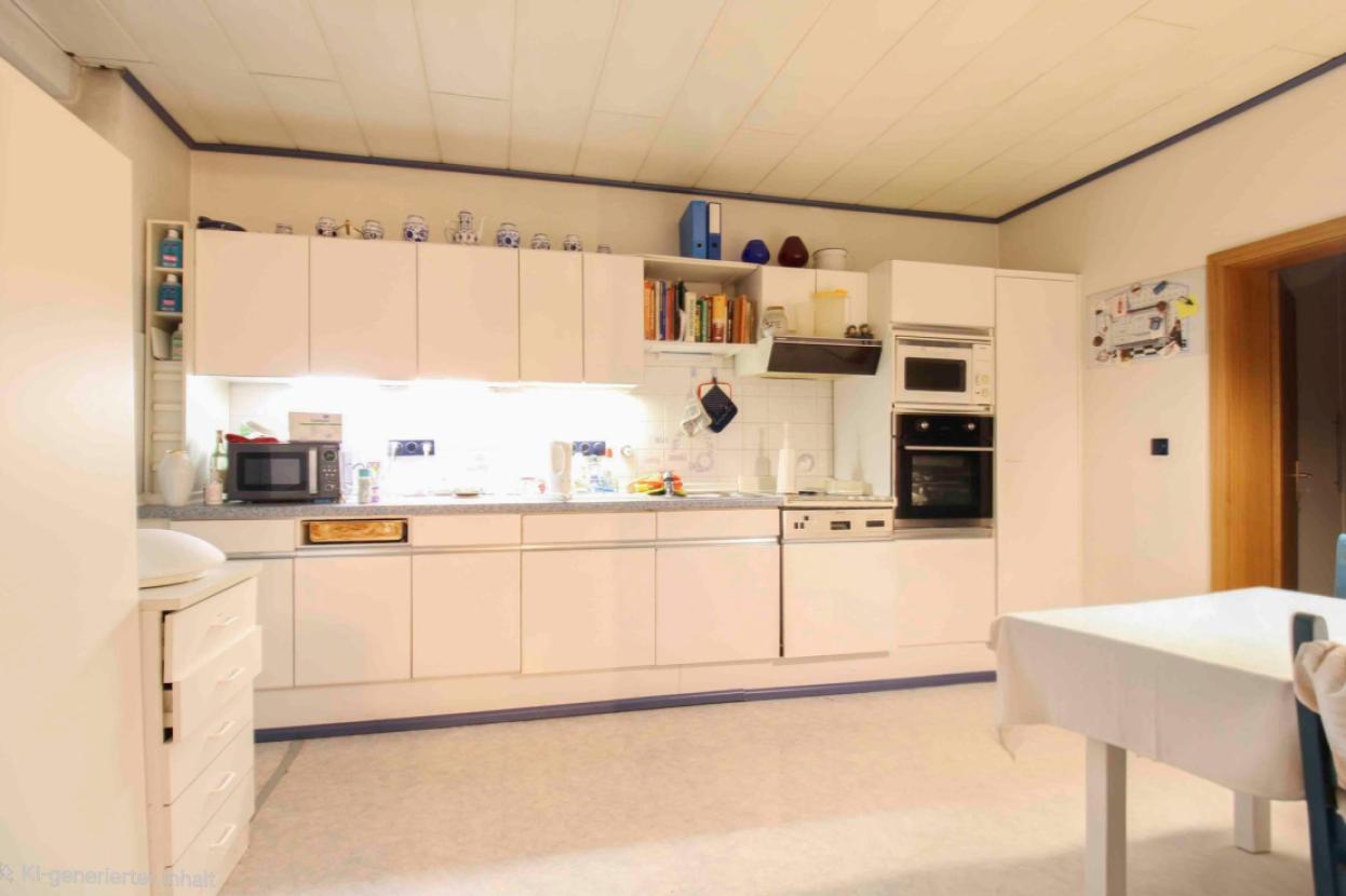 11. Küche EG