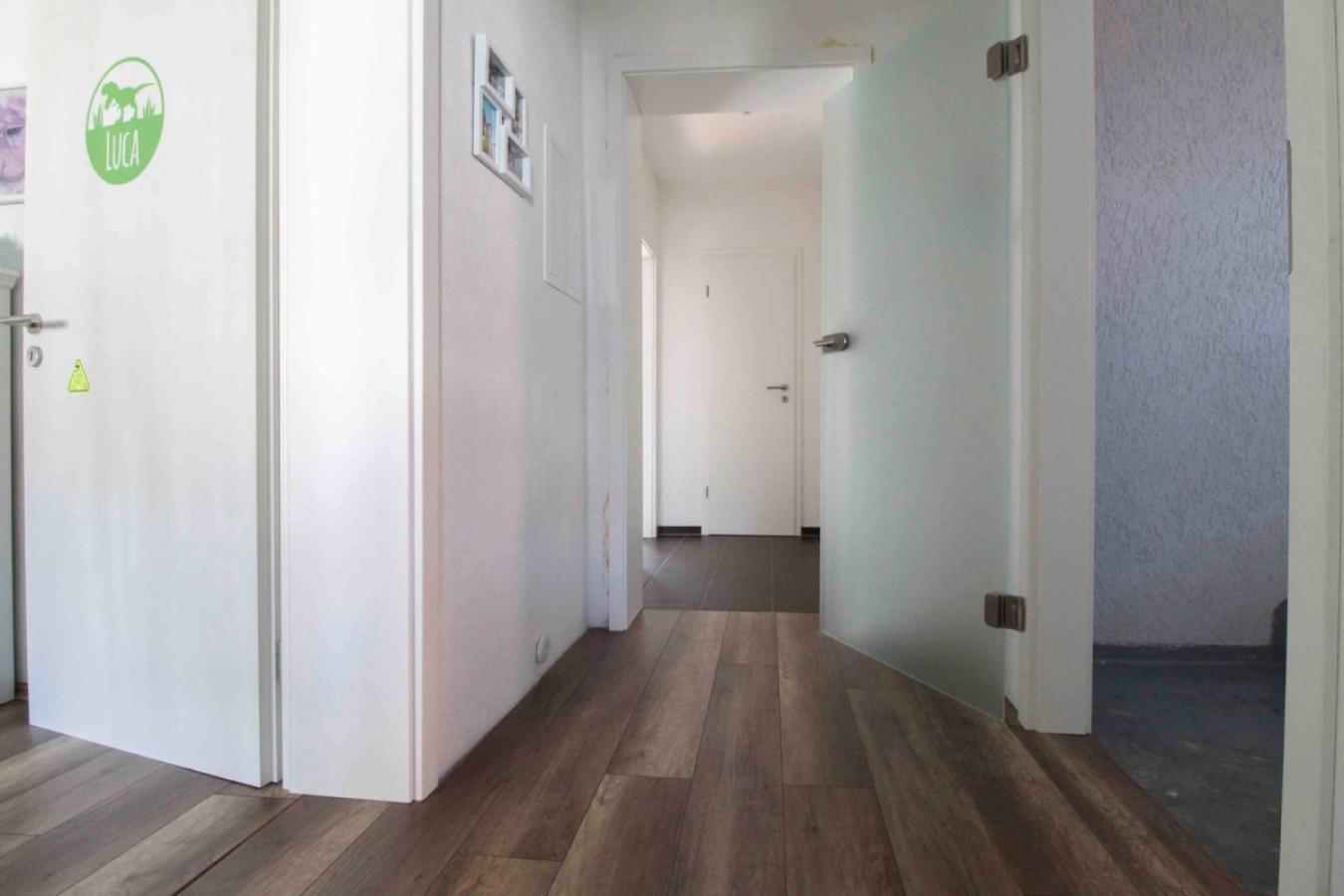 Flur_Polsumer Str.225B 1.OG