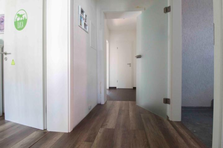 Flur_Polsumer Str.225B 1.OG