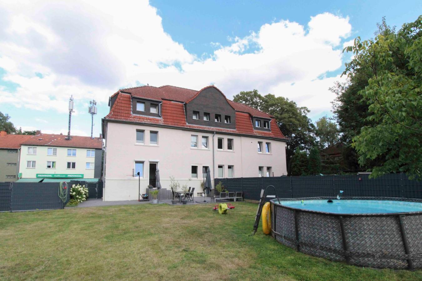 Hausansicht Rückseite_Polsumer Str.225B