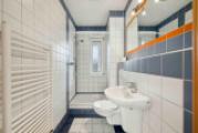 Badezimmer EG