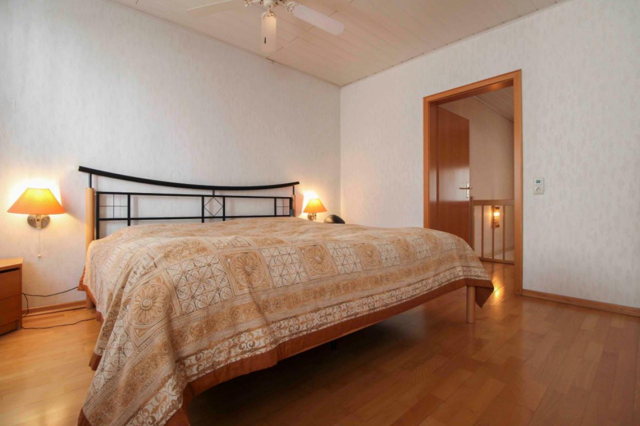 Schlafzimmer 1.OG