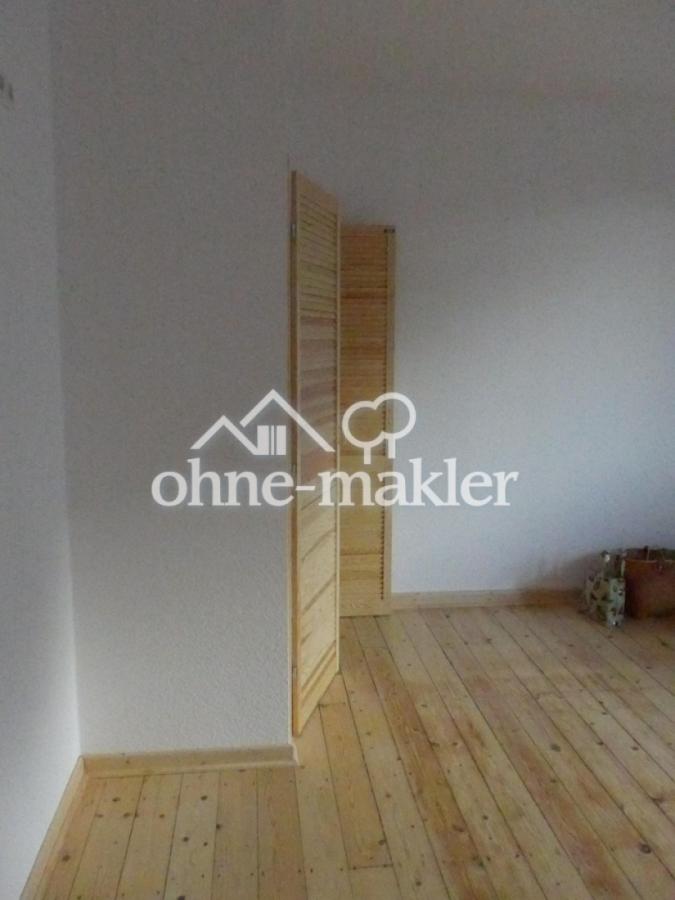 Abstellraum in der Wohnküche