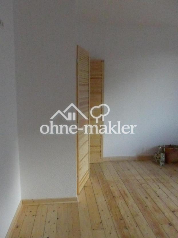 Abstellraum in der Wohnküche