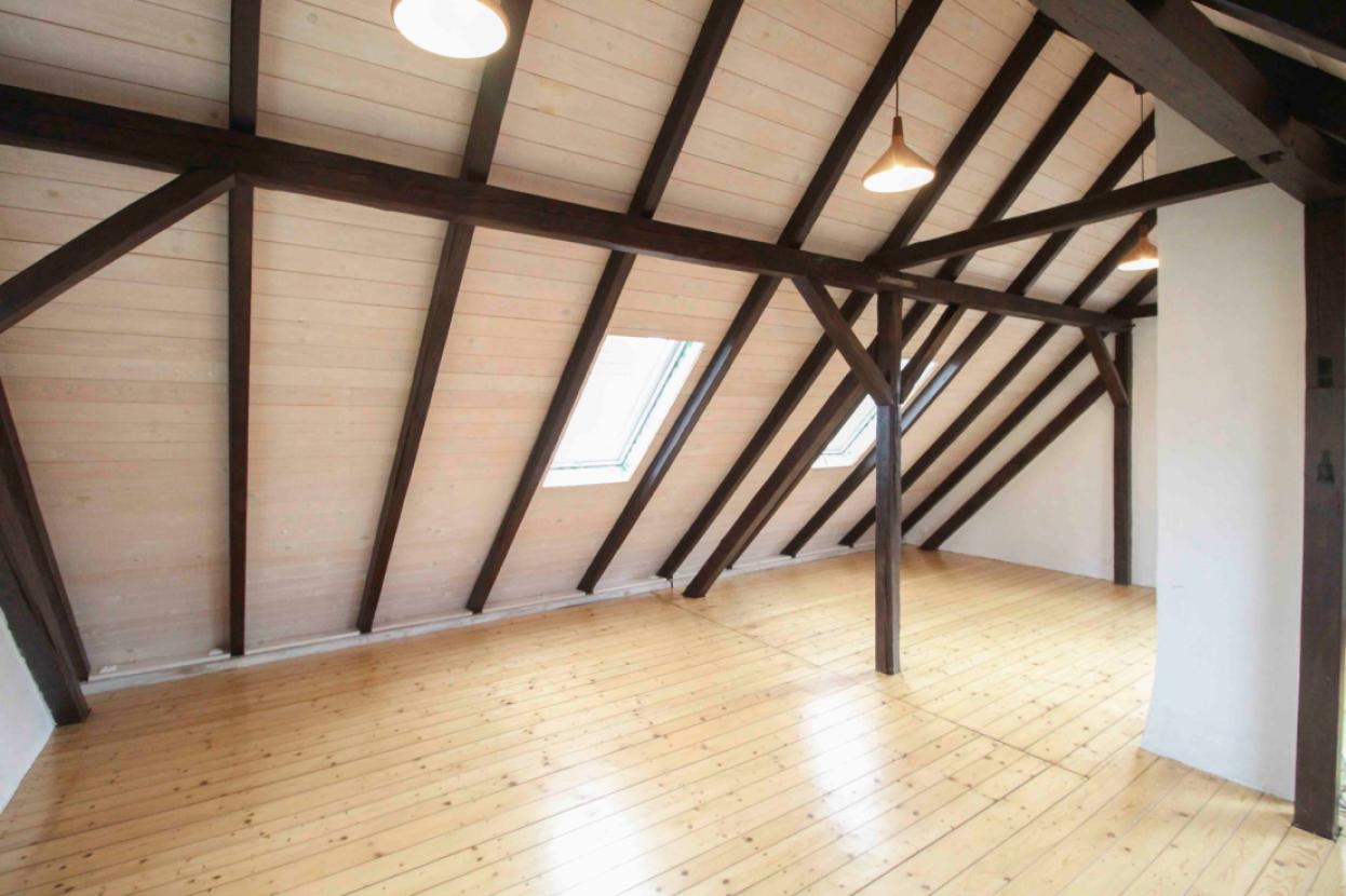ausgebautes Dachgeschoss(1)