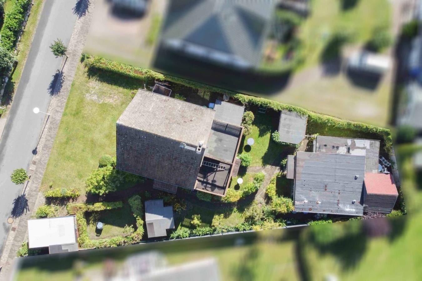 Grundstücksübersicht