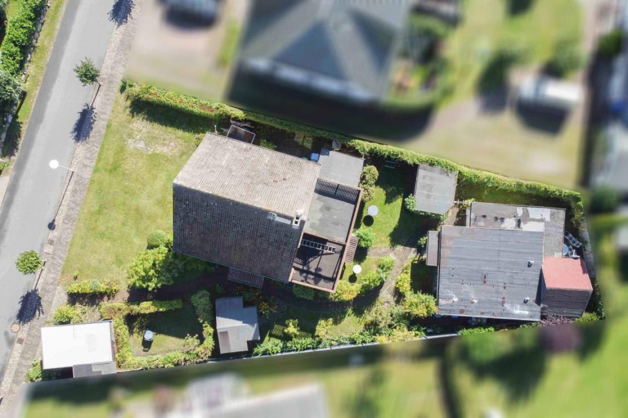 Grundstücksübersicht