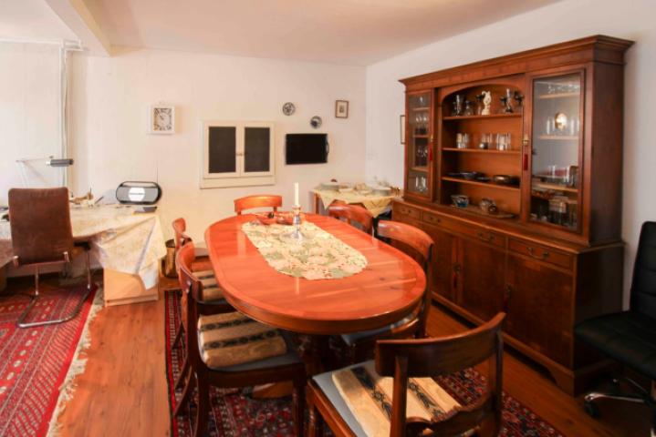 03. Wohn- und Esszimmer