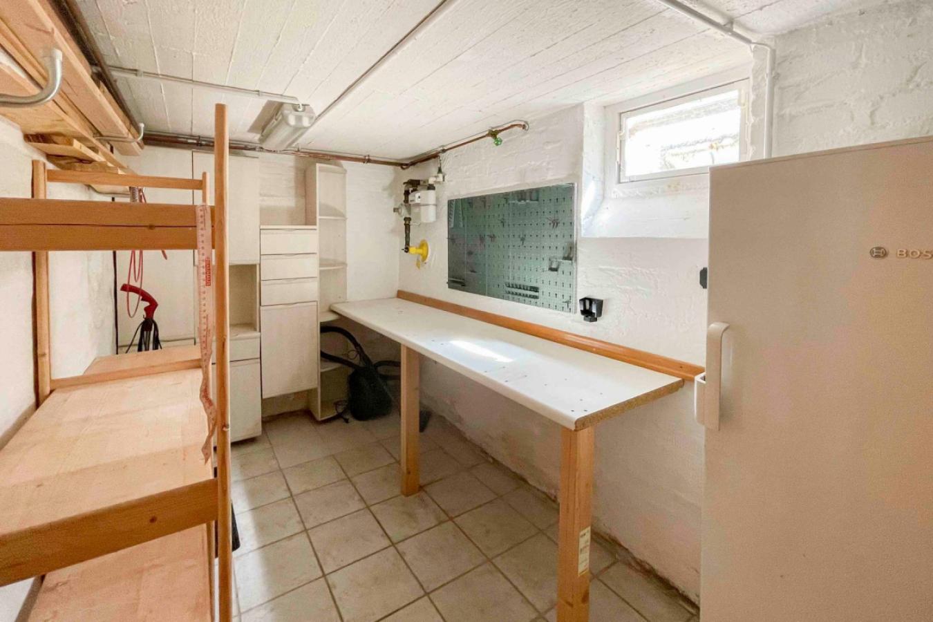 Werkstatt_Vorratsraum