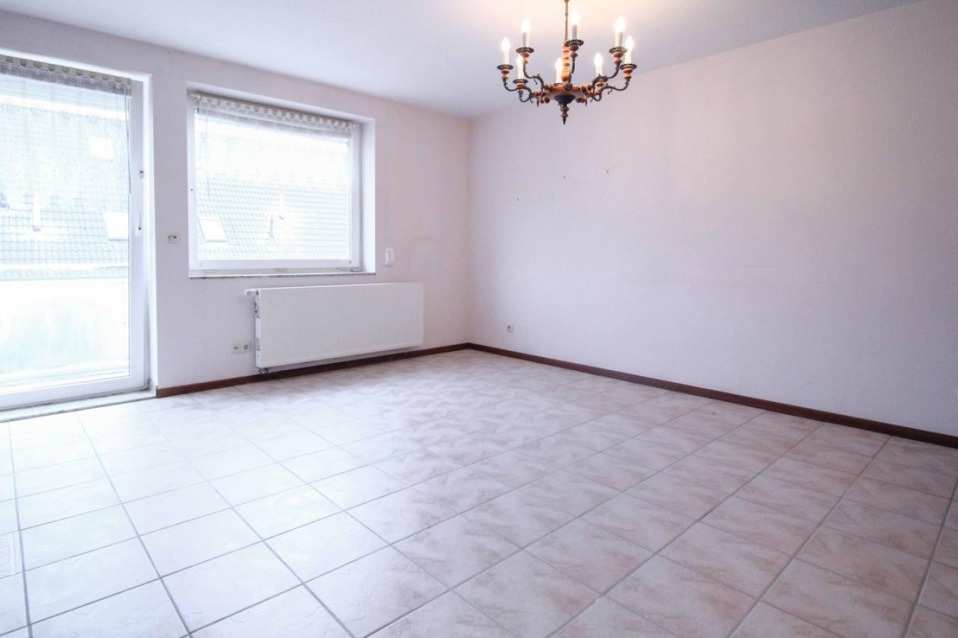 Wohnzimmer Ansicht 2