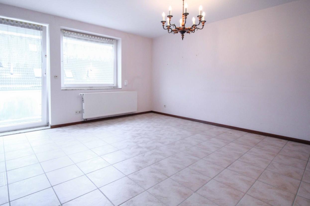 Wohnzimmer Ansicht 2