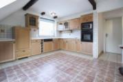 Küche Ansicht 2