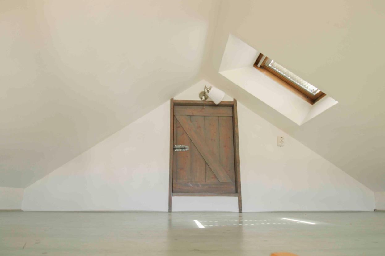 Galerie Dachspitz WE2