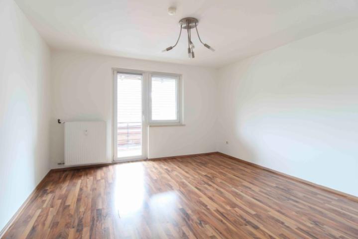 1. Schlafzimmer OG-Wohnung