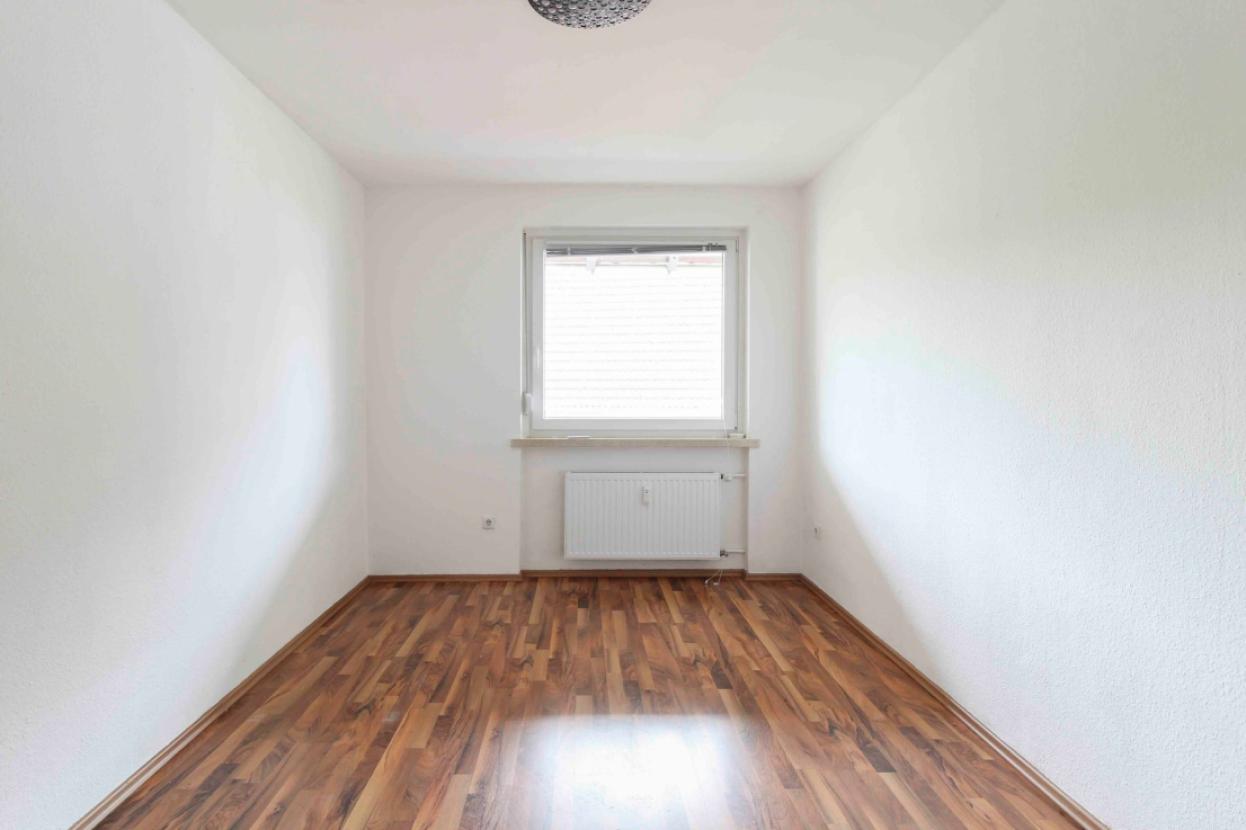 2. Schlafzimmer OG-Wohnung