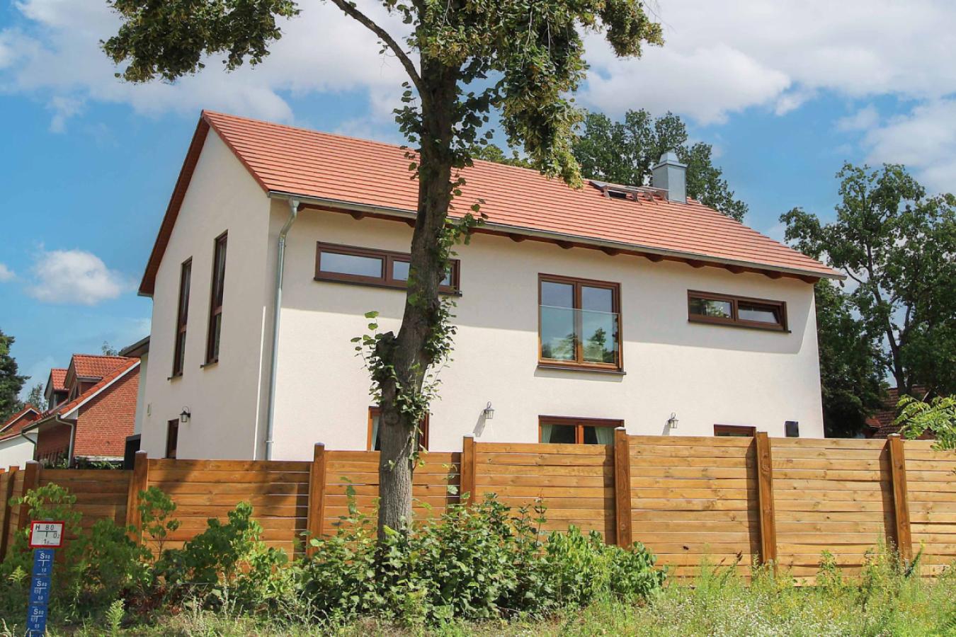 Außenansicht (Straße)