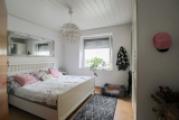 Schlafzimmer 1.Etage