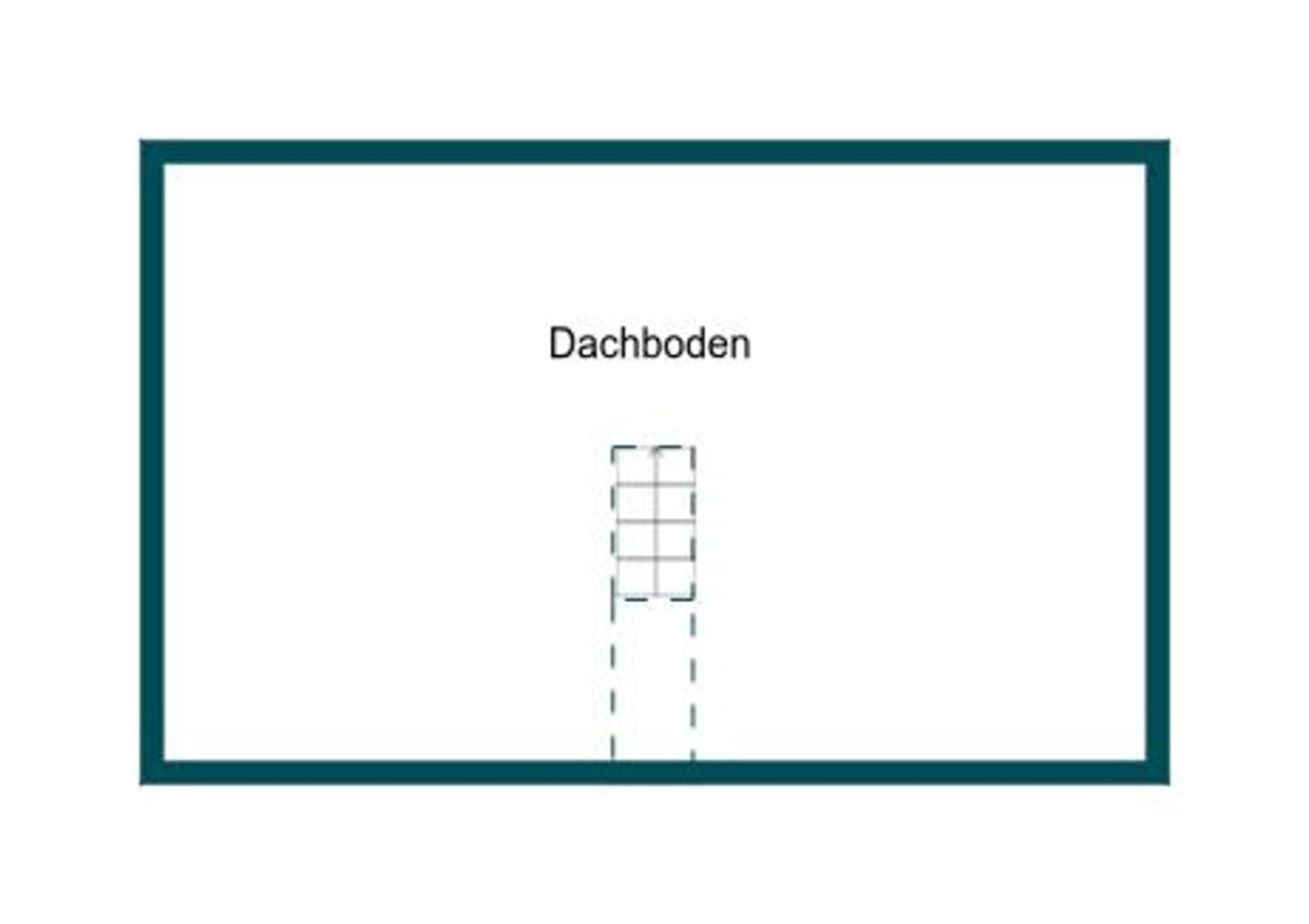 Grundriss Skizze 2.OG