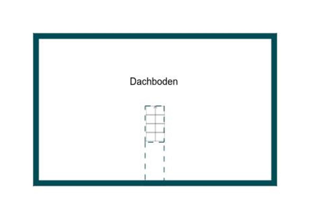 Grundriss Skizze 2.OG